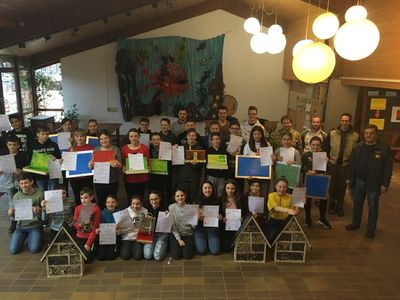 Gruppenbild