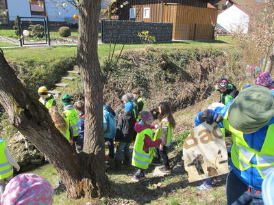 Tolle Fundstücke kommen zum Vorschein