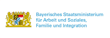 Logo Bayerisches Staatsministerium
